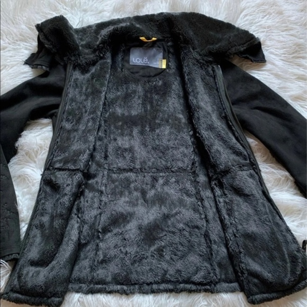 Lole Jacket - Picture 5 of 10